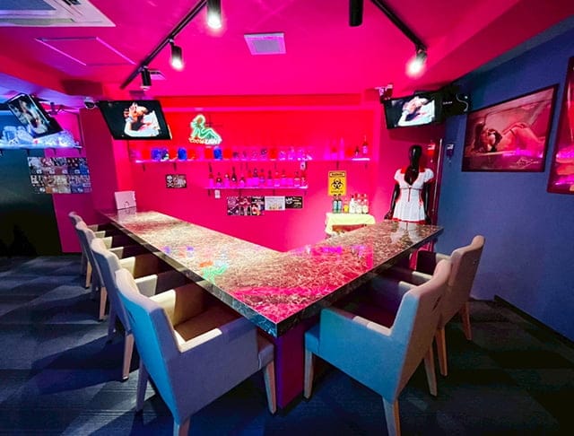 Dr.Tipsy（ドクターティプシー） (松戸コンカフェ) - ギャラリー3