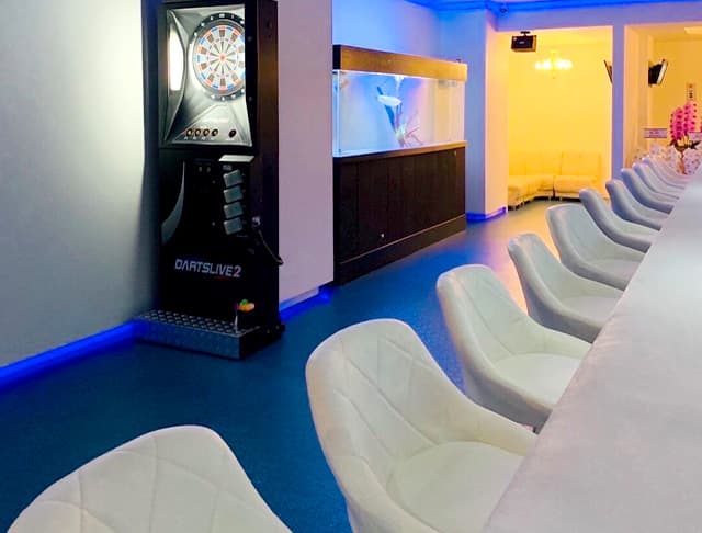 Girls Bar CLOVER（クローバー） (中央コンカフェ) - ギャラリー3