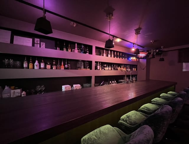 Girls Bar Glee（グリー） (大宮コンカフェ) - ギャラリー2