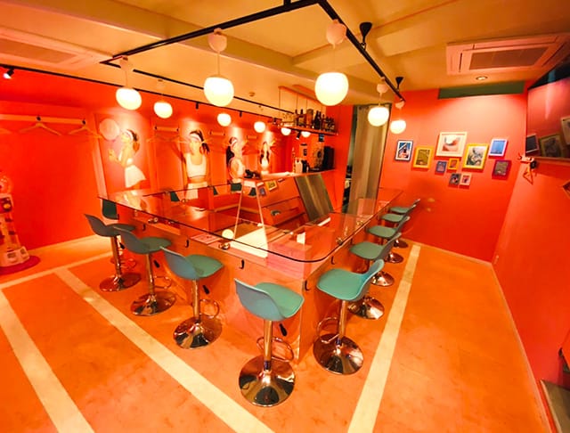 コンセプトカフェ&バー Sugar Rally（シュガーラリー） (赤羽コンカフェ) - ギャラリー2