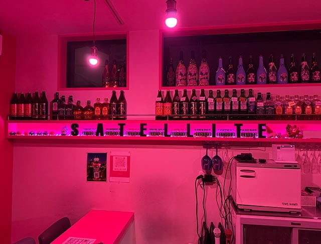 GirlsBar SATELLITE（サテライト） (土浦コンカフェ) - ギャラリー3