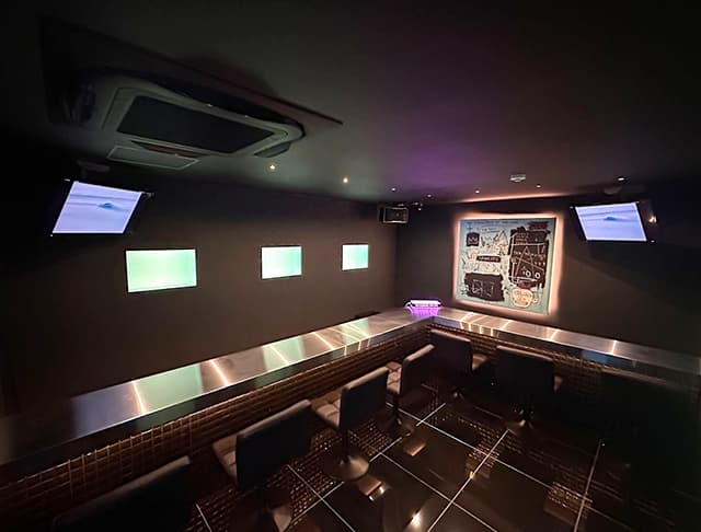 Bar THE TERRACE（ザ テラス） (成田コンカフェ) - ギャラリー3