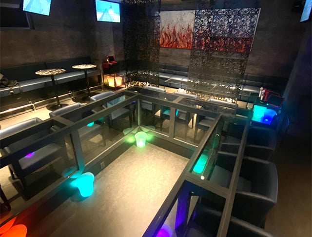 GirlsBar TRINITY（トリニティ） (西船橋コンカフェ) - ギャラリー1