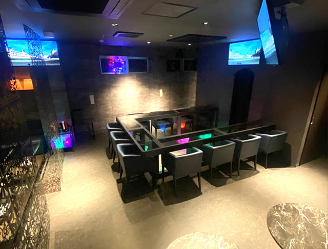 GirlsBar TRINITY（トリニティ） (西船橋コンカフェ) - ギャラリー3