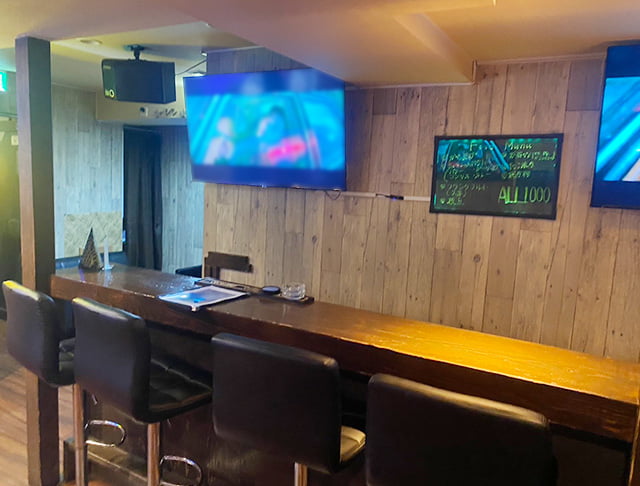 【桜木町駅】【昼・夜】P2（ピーツー） (桜木町コンカフェ) - ギャラリー1