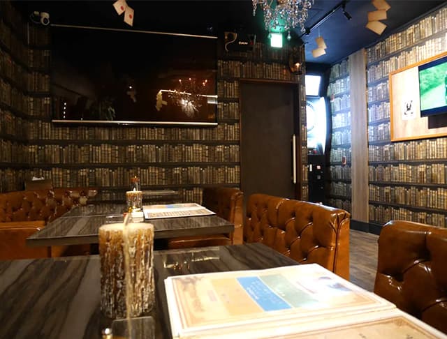 Miyamatti（ミヤマッチ） (柏コンカフェ) - ギャラリー1