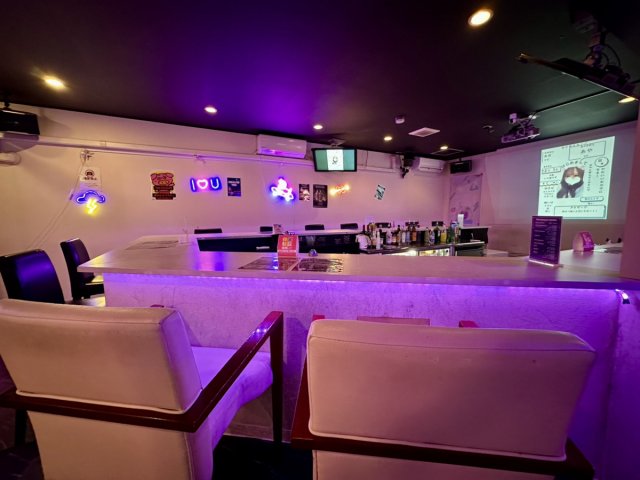 Girls Bar Damon（ダモン） (新橋コンカフェ) - ギャラリー2