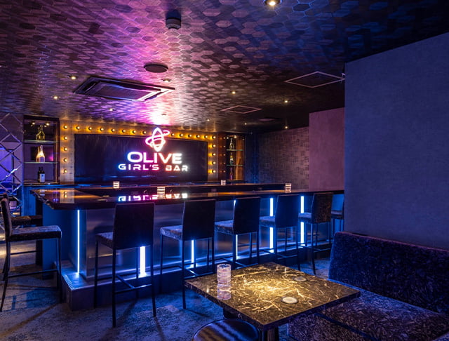 Girl’s Bar OLIVE（オリーブ） (片町コンカフェ) - ギャラリー2