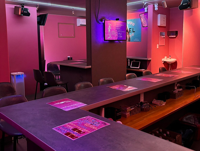 PINK PANTHER（ピンクパンサー） (成田コンカフェ) - ギャラリー2