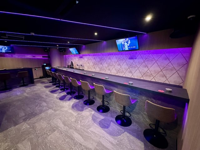 【千葉市】TELESA（テレサ） (千葉コンカフェ) - ギャラリー1