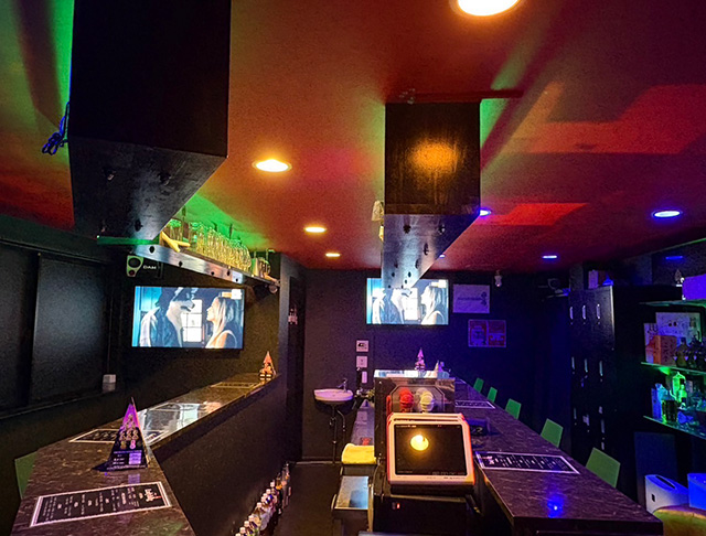 Bar Lady bug（レディ バグ） (成田コンカフェ) - ギャラリー1