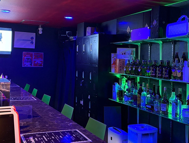 Bar Lady bug（レディ バグ） (成田コンカフェ) - ギャラリー2