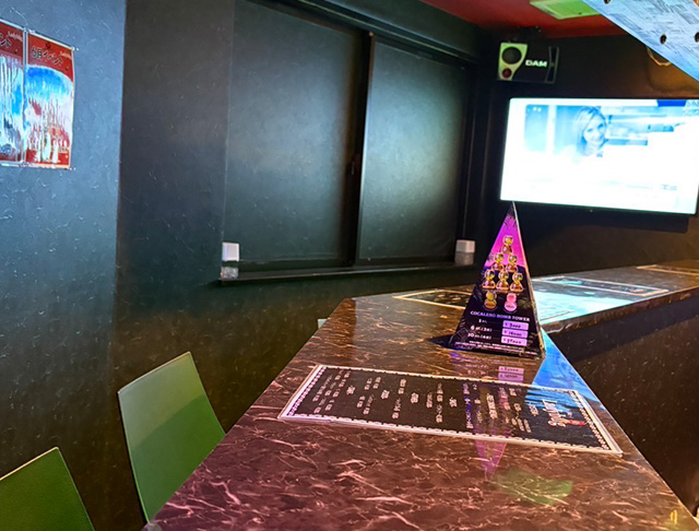 Bar Lady bug（レディ バグ） (成田コンカフェ) - ギャラリー3