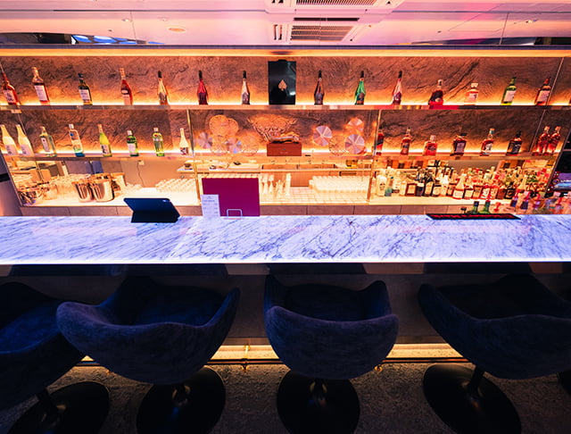 【桜木町】NAVY’S Bar（ネイビーズバー） (桜木町コンカフェ) - ギャラリー3