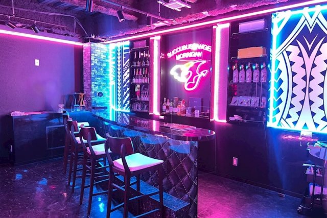 Succubus&Angel MORRIGAN（サキュバスアンドエンジェル モリガン） (難波コンカフェ) - ギャラリー1