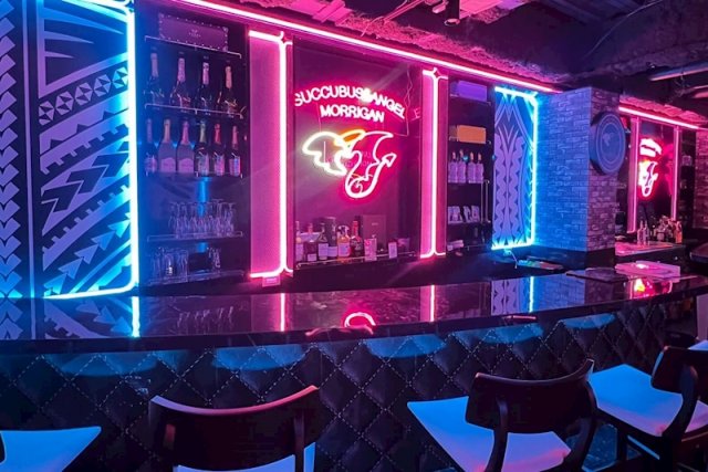 Succubus&Angel MORRIGAN（サキュバスアンドエンジェル モリガン） (難波コンカフェ) - ギャラリー2