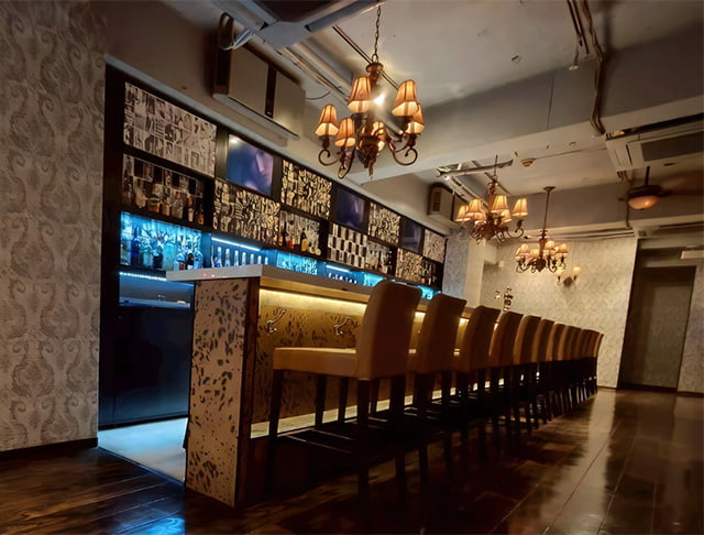 Cafe＆Bar Luce （ルーチェ） (大宮コンカフェ) - ギャラリー1