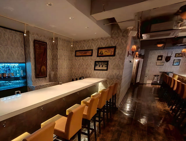 Cafe＆Bar Luce （ルーチェ） (大宮コンカフェ) - ギャラリー2