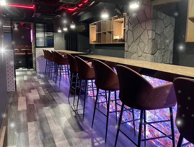 Girls Bar AJITO（アジト） (柏コンカフェ) - ギャラリー1