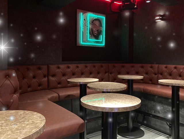 Girls Bar AJITO（アジト） (柏コンカフェ) - ギャラリー2