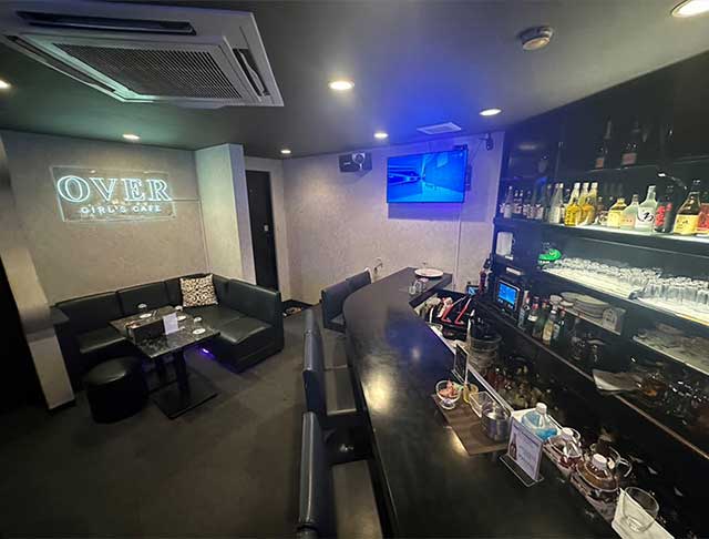 OVER（オーバー） (四日市コンカフェ) - ギャラリー3