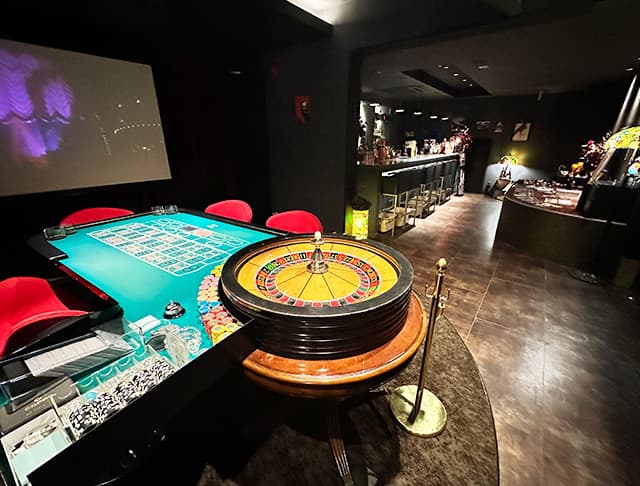 Double ZERO（ダブルゼロ） (中洲コンカフェ) - ギャラリー1