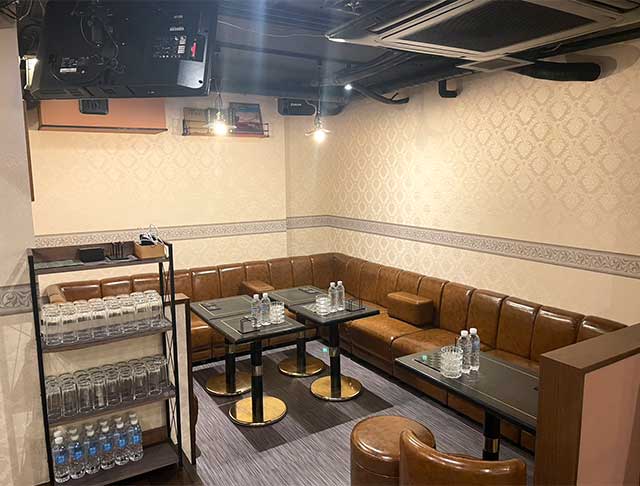 Girl's Lounge Licht（リヒト） (立川コンカフェ) - ギャラリー1