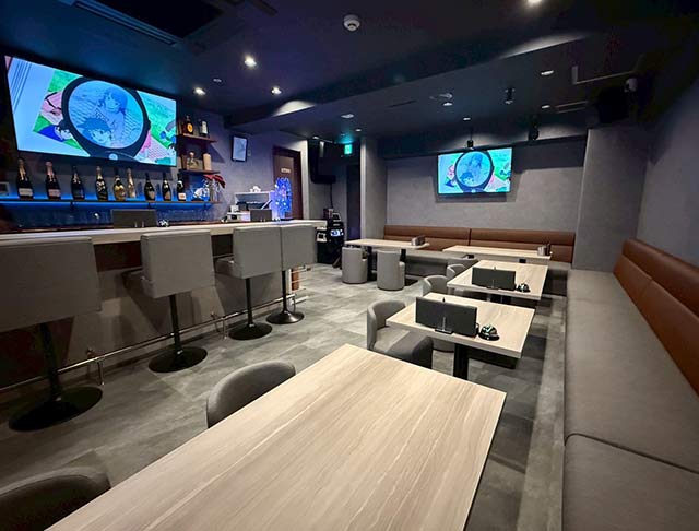 【桜木町】Lunaria（ルナリア） (桜木町コンカフェ) - ギャラリー2