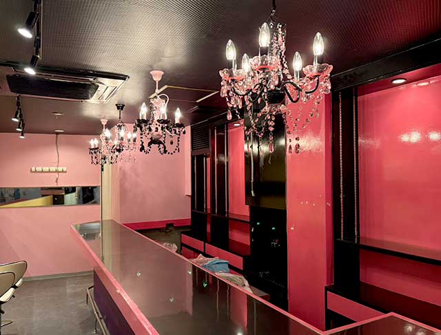 【昼・夕・夜】ぱすてる (梅田コンカフェ) - ギャラリー1