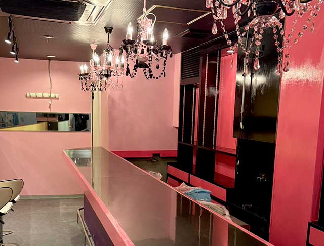 【昼・夕・夜】ぱすてる (梅田コンカフェ) - ギャラリー2