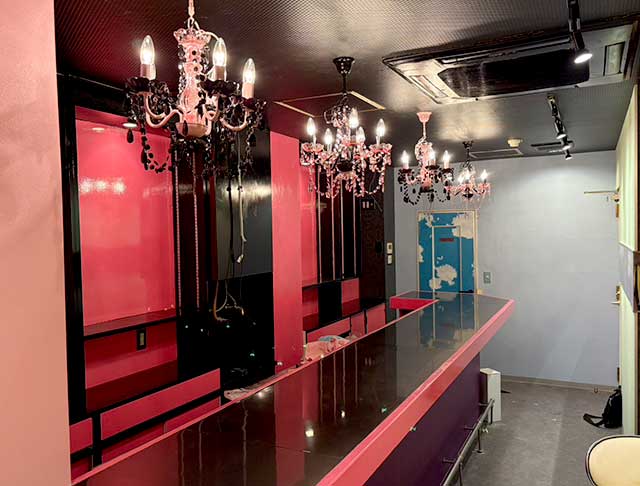 【昼・夕・夜】ぱすてる (梅田コンカフェ) - ギャラリー3