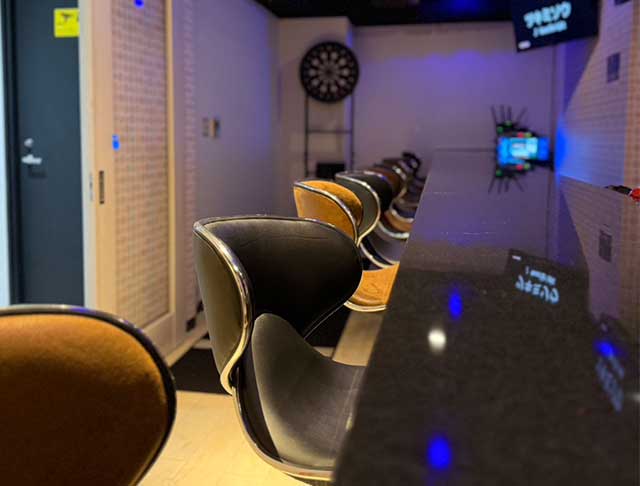 Girl's bar POP（ポップ） (歌舞伎町コンカフェ) - ギャラリー1