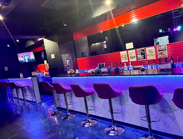 【草加駅】BAR AZUL (草加コンカフェ) - ギャラリー2