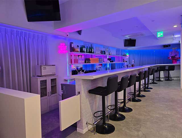 金山楽園 (金山コンカフェ) - ギャラリー1