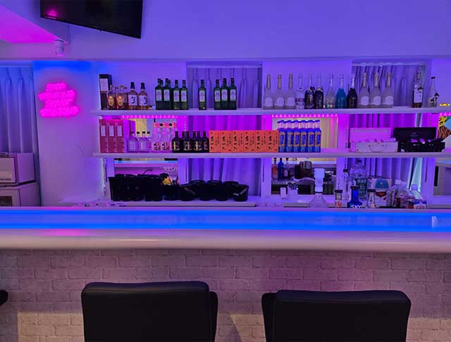 金山楽園 (金山コンカフェ) - ギャラリー3