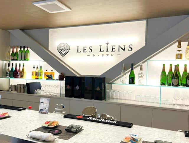 LES LIENS（レ・リアン） (北新地コンカフェ) - ギャラリー2