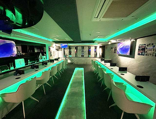 ガールズバーChance-チャンス- (上野コンカフェ) - ギャラリー3