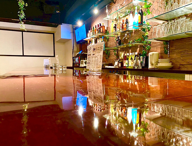 Bar Army（アーミー） (梅田コンカフェ) - ギャラリー1