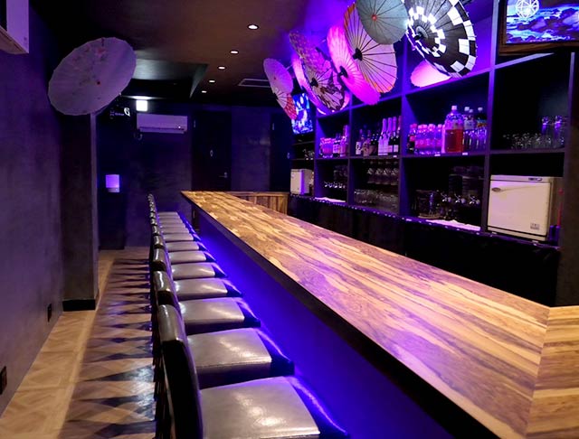 【昼・夜】Cafe＆Bar よいひめ (錦コンカフェ) - ギャラリー2