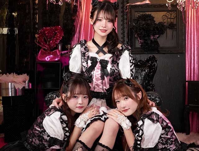 【昼・夕池袋西口】コンカフェさきゅーと (池袋コンカフェ) - ギャラリー1