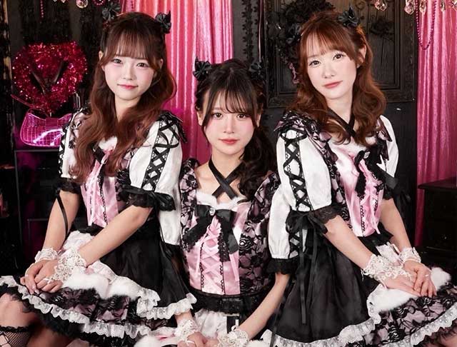 【昼・夕池袋西口】コンカフェさきゅーと (池袋コンカフェ) - ギャラリー2