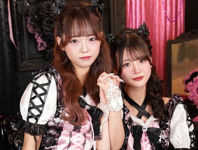 【昼・夕池袋西口】コンカフェさきゅーと (池袋コンカフェ) - ギャラリー3