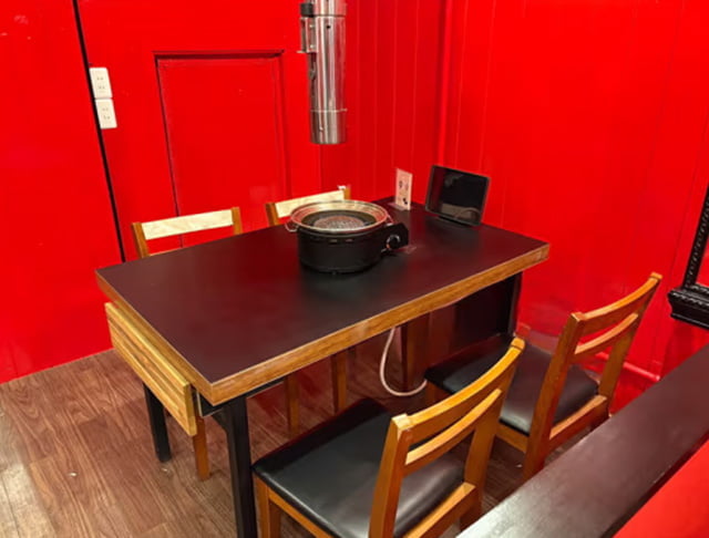 焼肉とバニーガール天満店 (京橋コンカフェ) - ギャラリー3