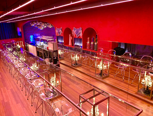 CASUAL BAR THE PINK（ザ ピンク） (三宮コンカフェ) - ギャラリー1