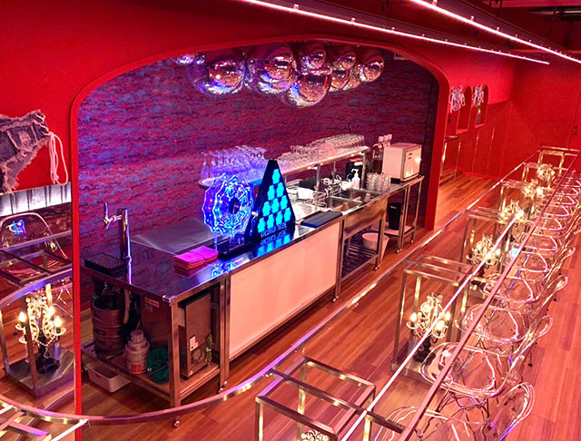 CASUAL BAR THE PINK（ザ ピンク） (三宮コンカフェ) - ギャラリー2