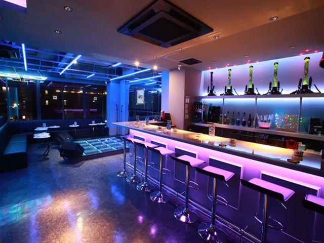 Bar P3（ピースリー） (土浦コンカフェ) - ギャラリー1