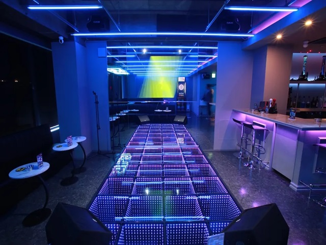 Bar P3（ピースリー） (土浦コンカフェ) - ギャラリー2