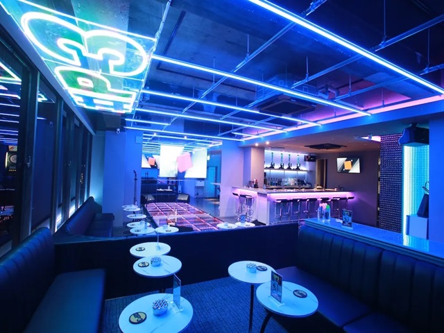 Bar P3（ピースリー） (土浦コンカフェ) - ギャラリー3