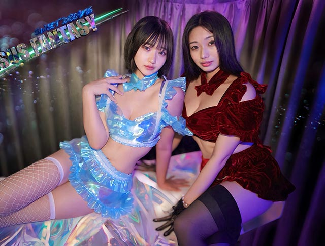 天馬幻想（ペガサスファンタジー） (歌舞伎町コンカフェ) - ギャラリー1