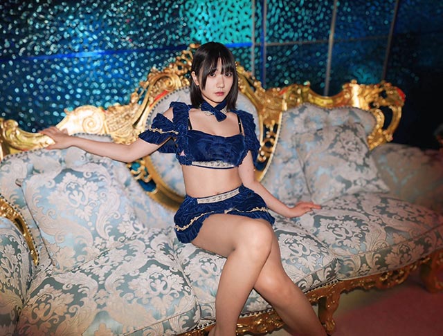 天馬幻想（ペガサスファンタジー） (歌舞伎町コンカフェ) - ギャラリー2